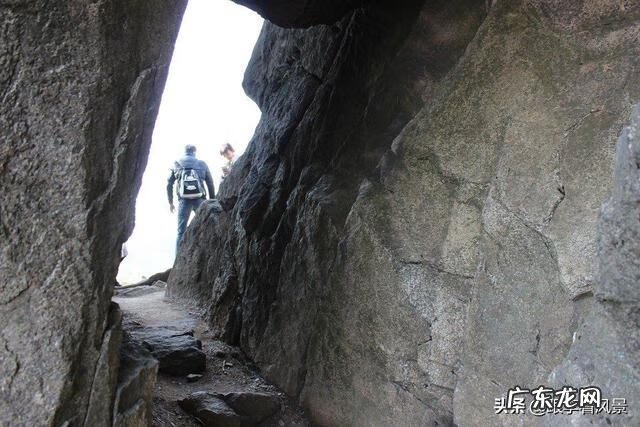 岩洞葬风水 火焰洞风水
