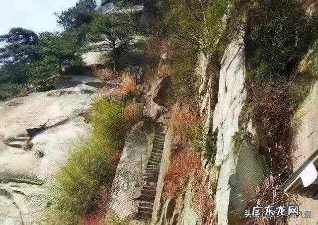 岩洞葬风水 火焰洞风水