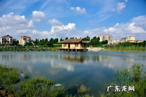 屋前有鱼塘的风水好吗 房前有鱼塘风水好吗