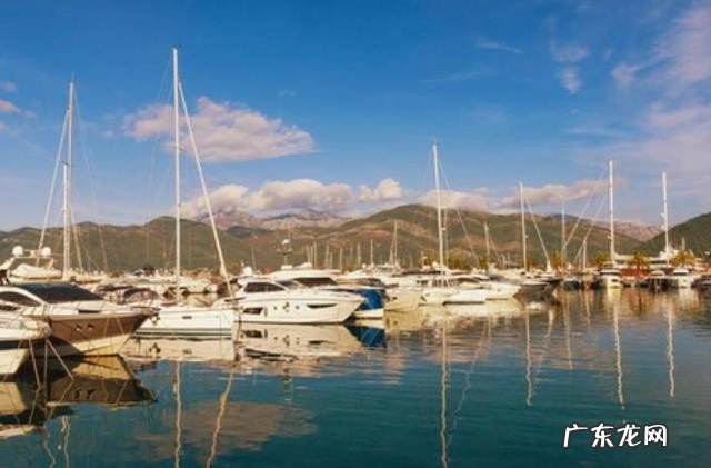 黑山是个什么样的国家？