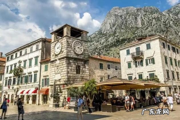 黑山是个什么样的国家？