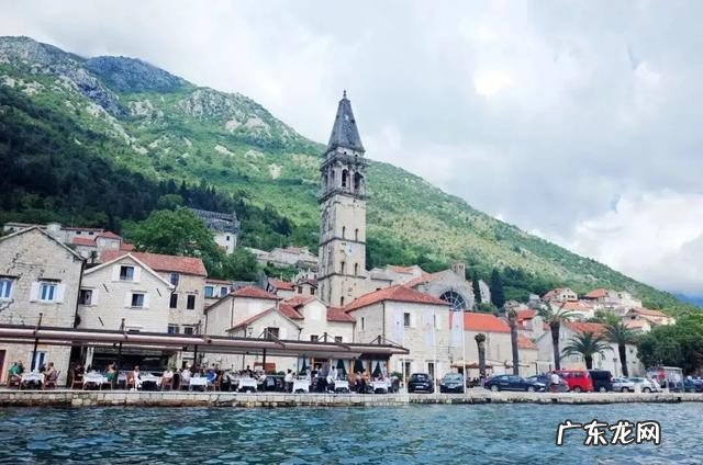 黑山是个什么样的国家？