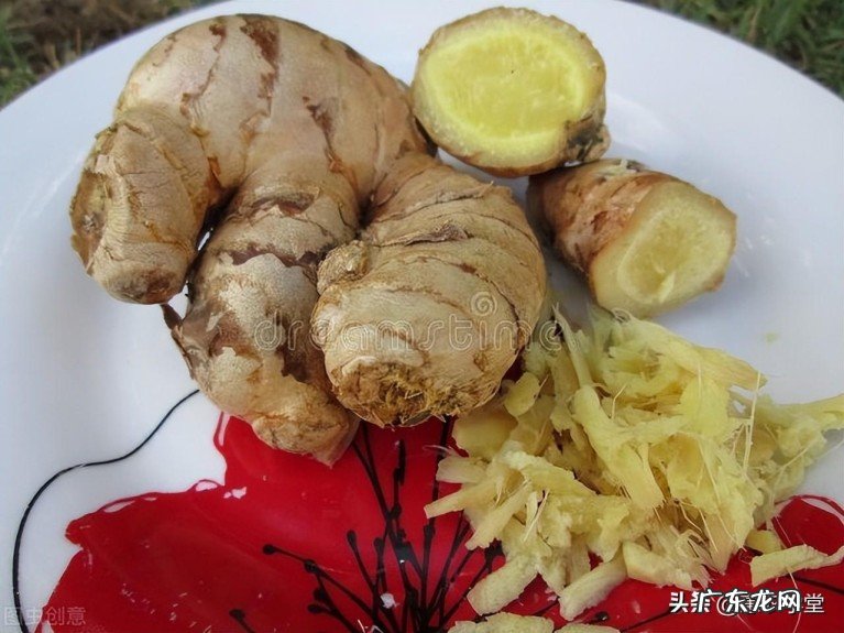 今年生姜价格多少钱一斤,今年生姜价格回落的原因是什么?