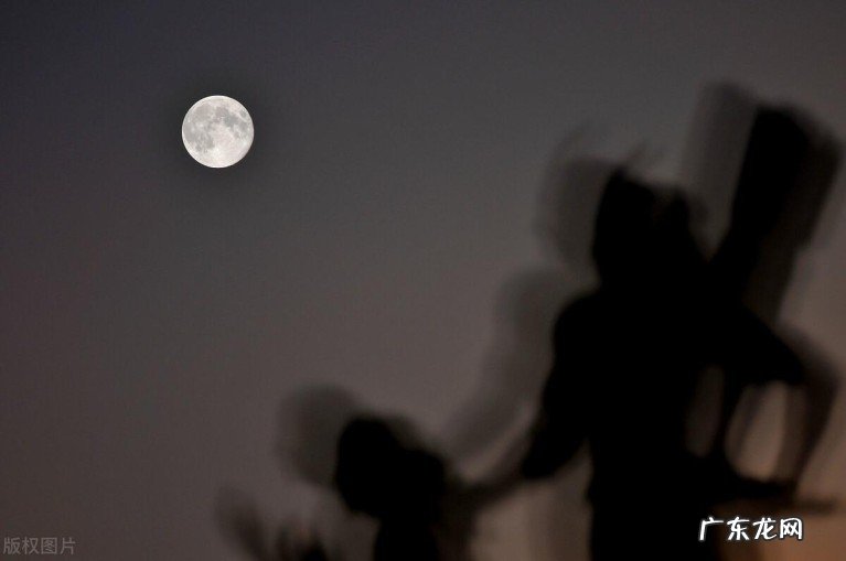 致中元节诗句都有哪些?藏在中元节诗词里的15首古风民俗