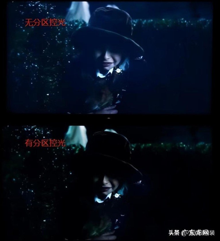 智能电视和真高刷电视区别是什么，真高刷电视为何这么火爆？