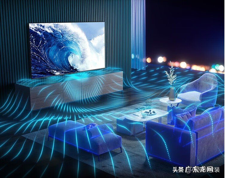 智能电视和真高刷电视区别是什么，真高刷电视为何这么火爆？