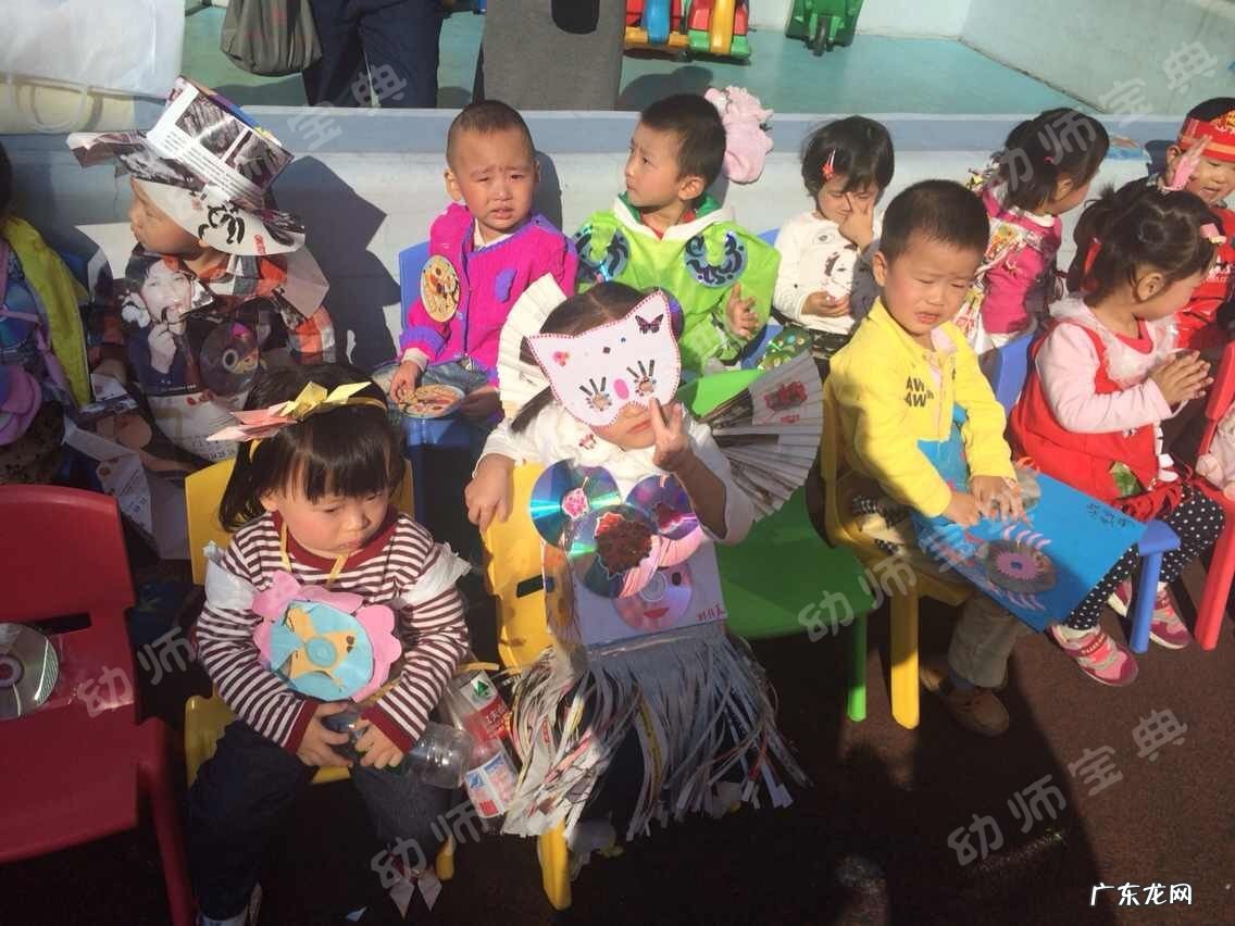 环保时装秀背景图 环保时装秀图片大全