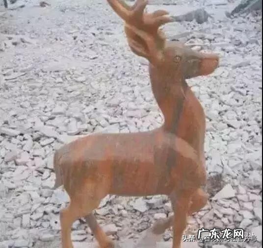 风水鹿有什么讲究
