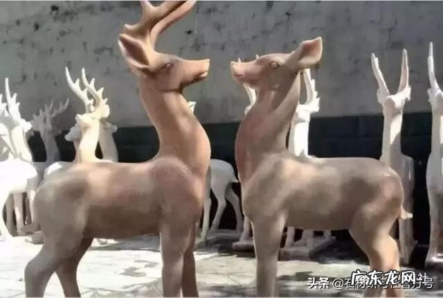 风水鹿有什么讲究