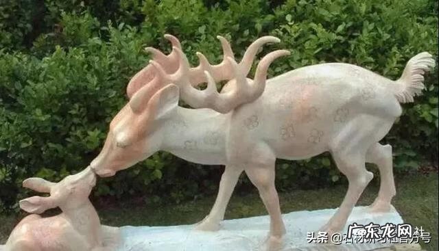 风水鹿有什么讲究