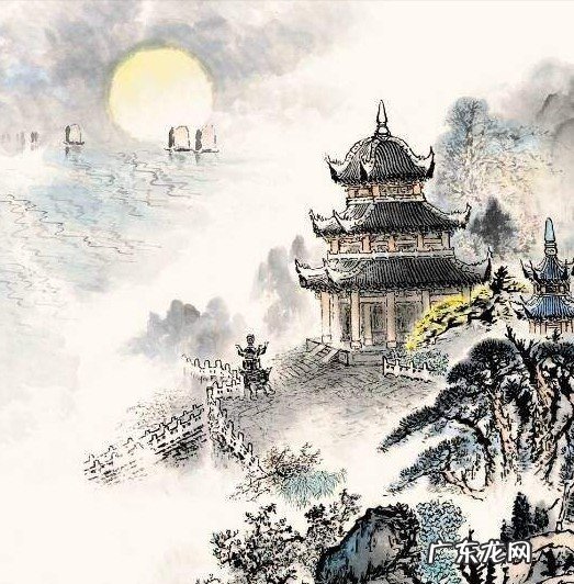 关于秋天的古诗有哪些？唐诗、宋词和元曲各九首品阅