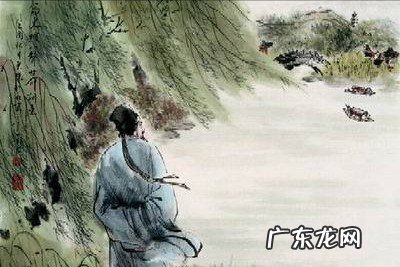 关于秋天的古诗有哪些?唐诗、宋词和元曲各九首品阅