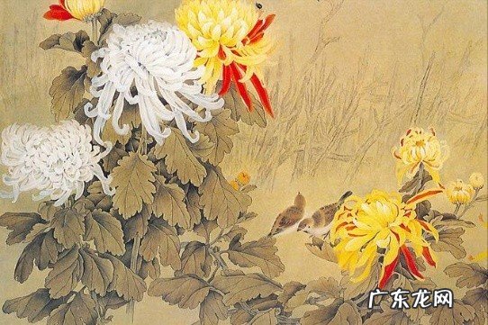 关于秋天的古诗有哪些？唐诗、宋词和元曲各九首品阅