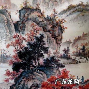 关于秋天的古诗有哪些？唐诗、宋词和元曲各九首品阅