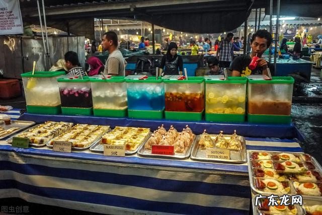 到了文莱才知道的一些事情 关于文莱国家简介