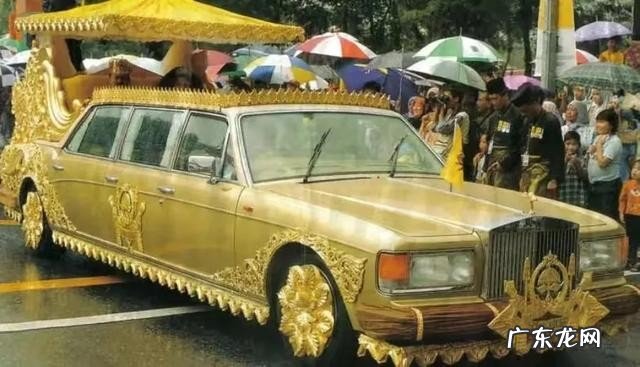 到了文莱才知道的一些事情 关于文莱国家简介