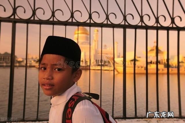 到了文莱才知道的一些事情 关于文莱国家简介