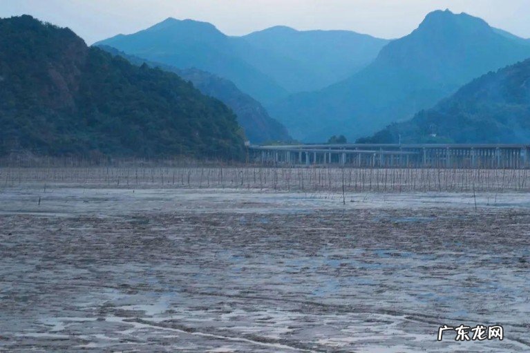 温州苍南168环海自驾线 浙江旅游路线沿海山景环海自驾线