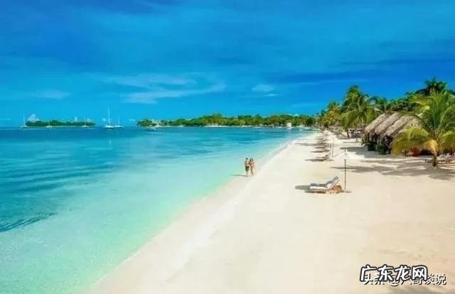 牙买加是哪个国家？牙买加人是如何生活的