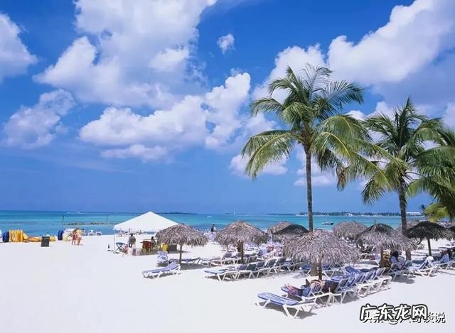 牙买加是哪个国家？牙买加人是如何生活的