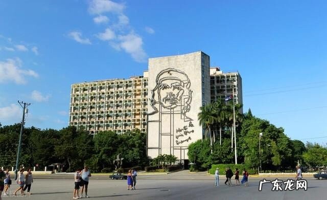 古巴是哪个国家？古巴人是如何生活的