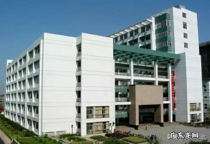 东华理工大学与华东理工大学一字不差,却天壤之别