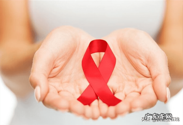 一招判断艾滋病小红点 艾滋检测结果怎么看