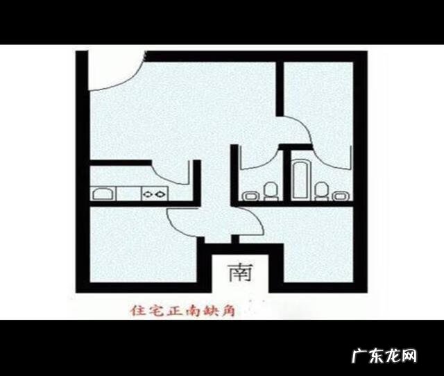 南方缺角怎么化解 南方缺角有什么影响