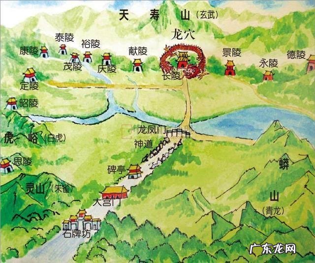 风水真假揭秘 风水的秘密被泄露了