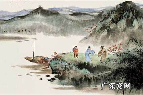 大唐经典送别诗句有哪些?30首送别诗篇篇经典