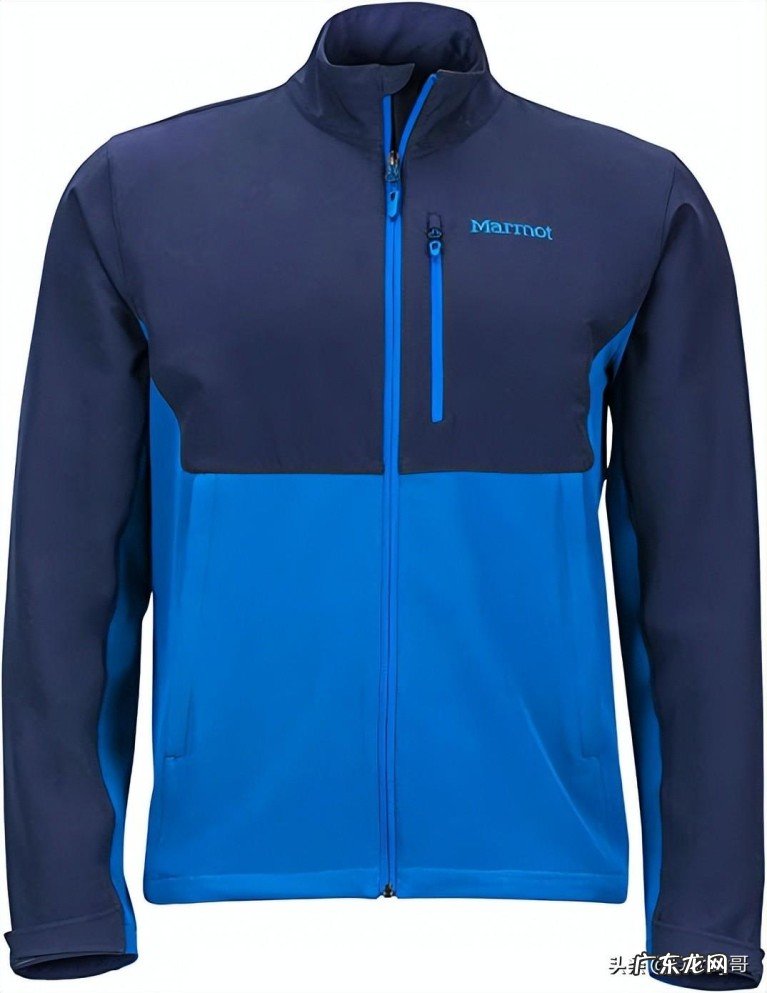 全球户外运动品牌土拨鼠和攀山鼠，谁产品实力更厉害？