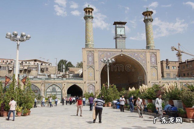 伊朗是哪个国家,有哪些是到了伊朗才知道的