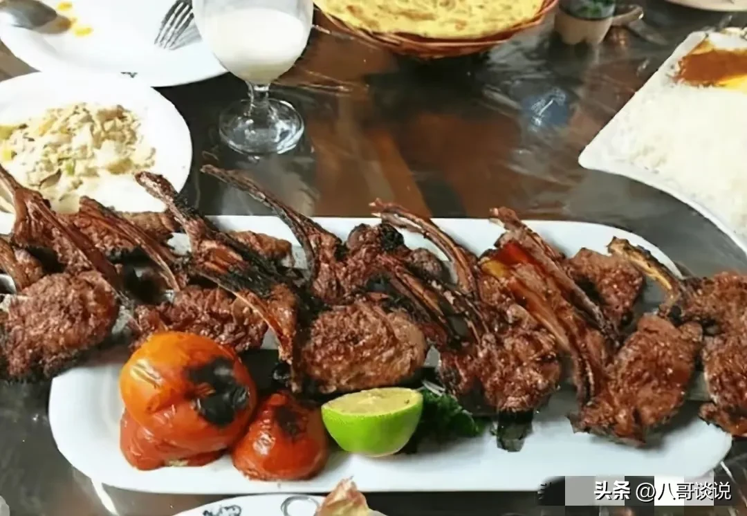 伊朗是哪个国家,有哪些是到了伊朗才知道的