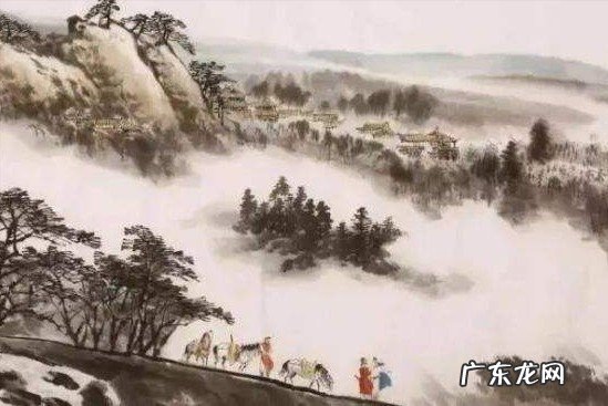 唐朝诗人有哪些?谁是唐朝第一诗人?