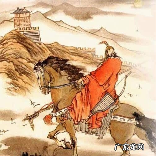 唐朝诗人有哪些?谁是唐朝第一诗人?