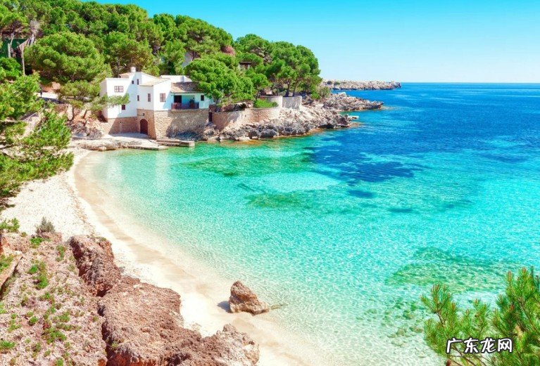 世界上最浪漫的旅行地方盘点 最适合情侣旅行的地方有哪些