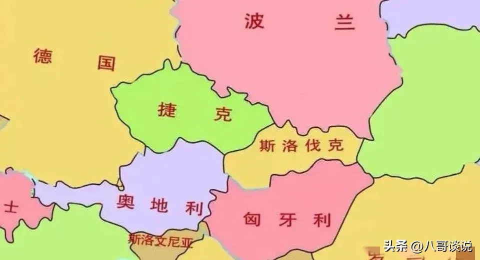 斯洛伐克的首都在哪里？斯洛伐克人的生活方式是怎样的