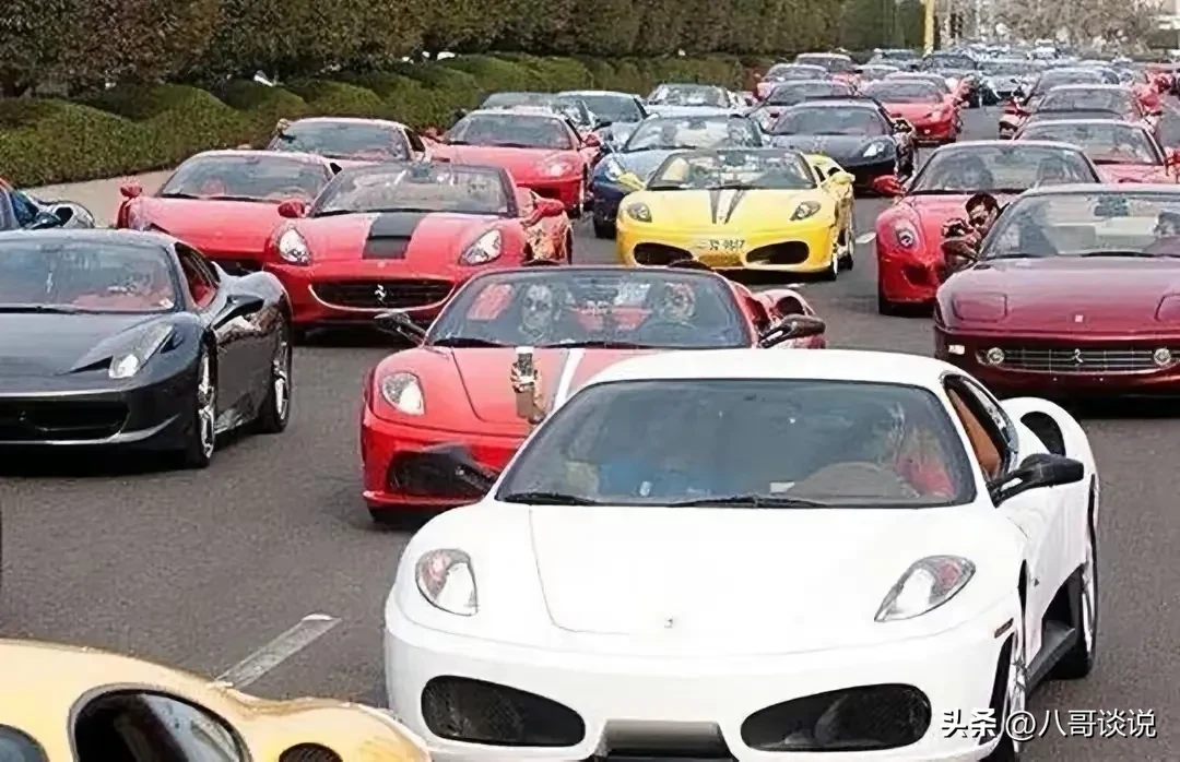 迪拜属于哪个国家?迪拜人的生活方式是什么样的