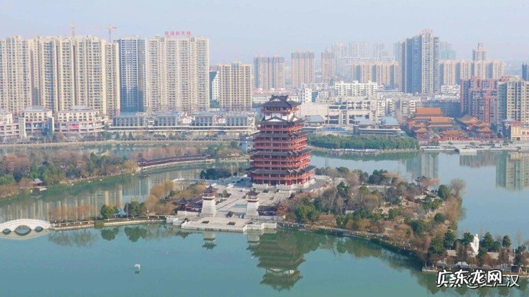 湖北省的八个百强县市,到底强在哪里?