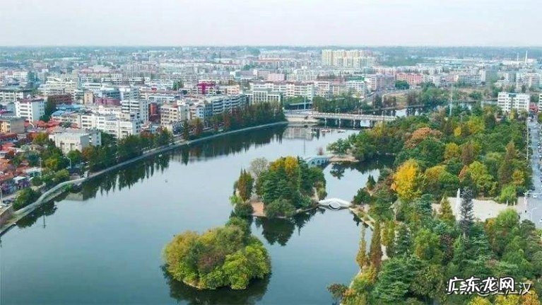 湖北省的八个百强县市,到底强在哪里?