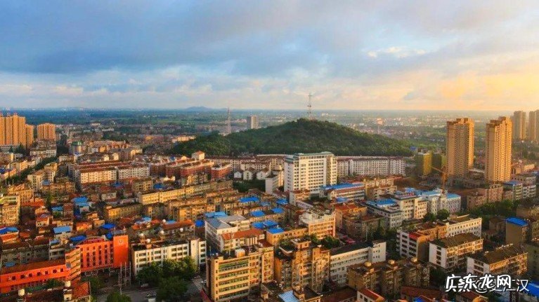 湖北省的八个百强县市,到底强在哪里?