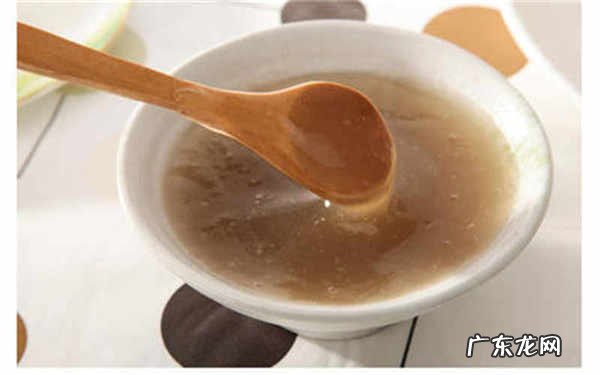 女人每天吃葛根粉好吗葛根粉的功效