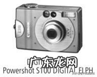 佳能官网首页展示的历代相机产品有哪些重要机型?