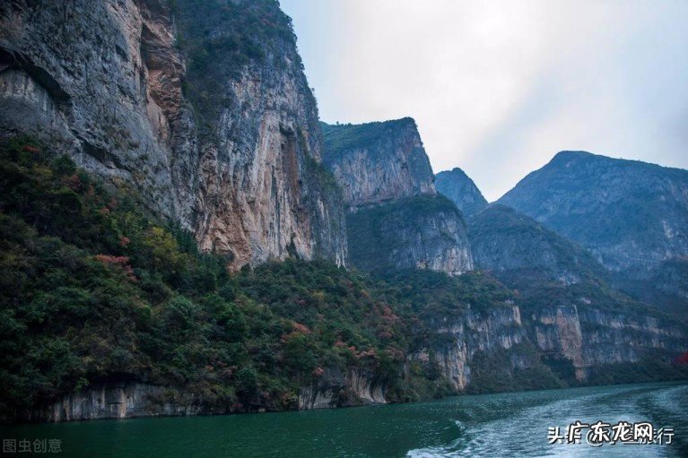 长江发现号游轮价格和行程攻略 三峡游轮旅游价格一个人需要多少钱