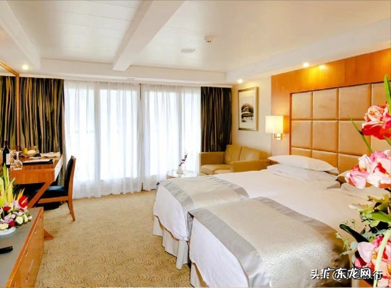 长江发现号游轮价格和行程攻略 三峡游轮旅游价格一个人需要多少钱