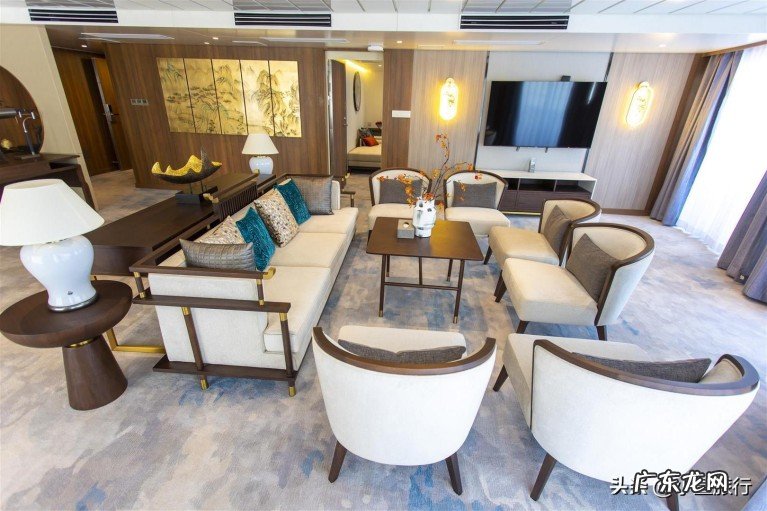 最新船票价格和行程攻略 长江豪华游轮旅游价格多少钱一人