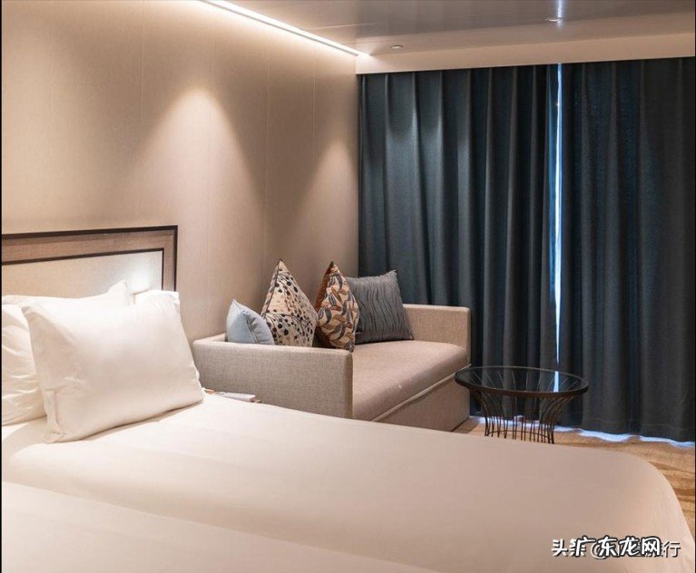 重庆到宜昌豪华游轮旅游船票多少钱一张?游轮价格表和行程详情