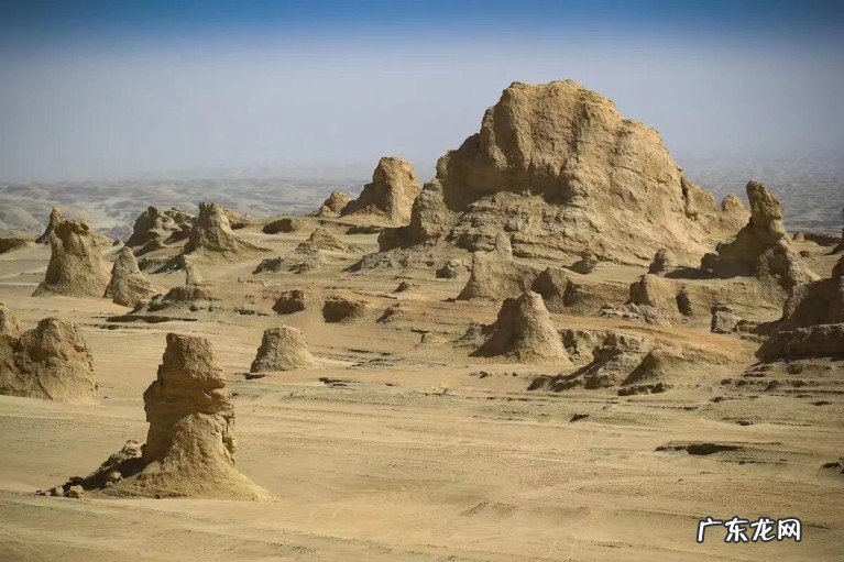 茫崖市属于哪个省哪个市?我国最年轻的城市之一