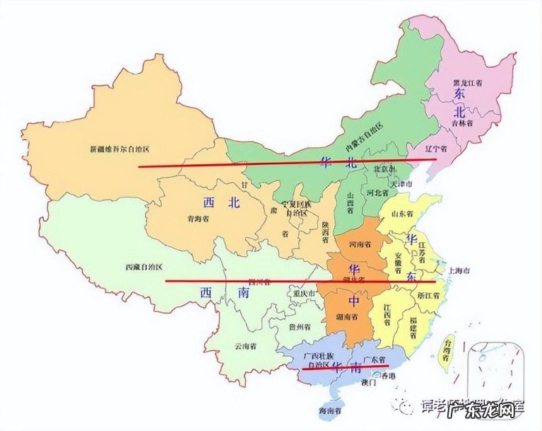 河南与河北的分界线是哪条河 分开湖南湖北是哪个湖