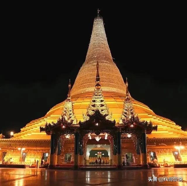 缅甸是哪个国家?缅甸人的生活方式是怎样的